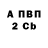 Метадон белоснежный Ben Sebastian